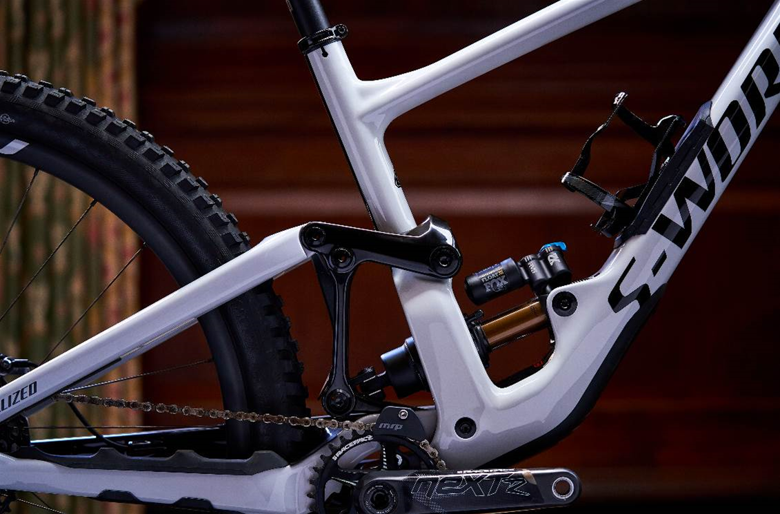 The 2020 Specialized Enduro is ready to rip Australian Mountain