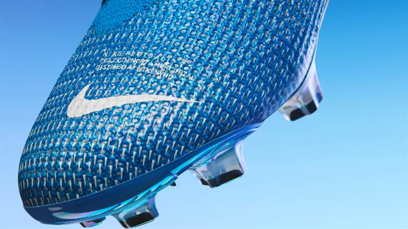 Softer, Better, Faster, Stronger: The Nike Mercurial 360 is here! - FTBL | The of football in Australia