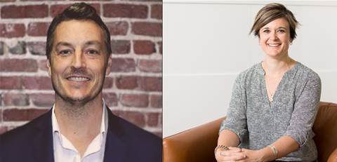 Netskope appoints Samantha MacLeod and Nicholas McKenzie to CxO advisory board