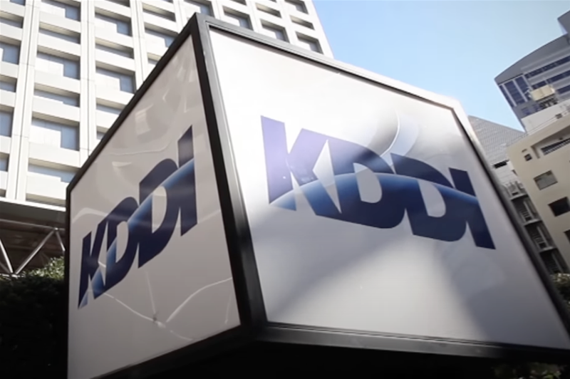KDDI unifies backup methodology using Veeam; improves operations