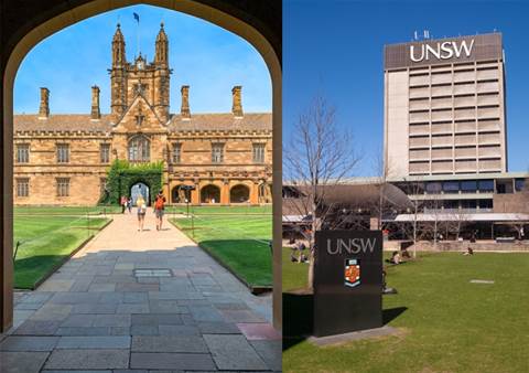 usyd bachelor of liberal arts and science honours