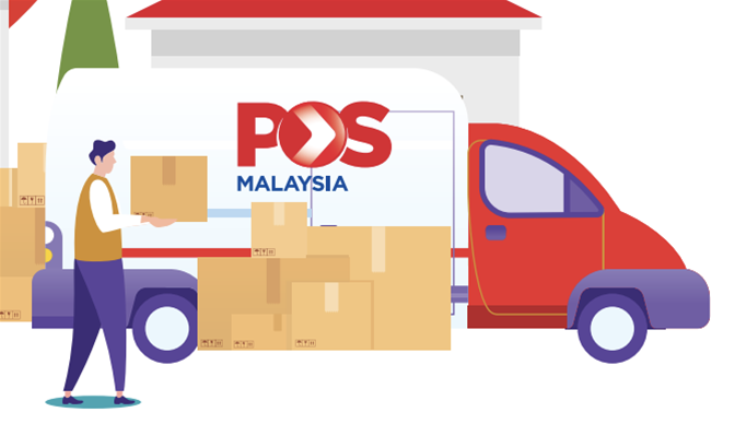 Pos Malaysia Berhad builds on AWS to transform operations