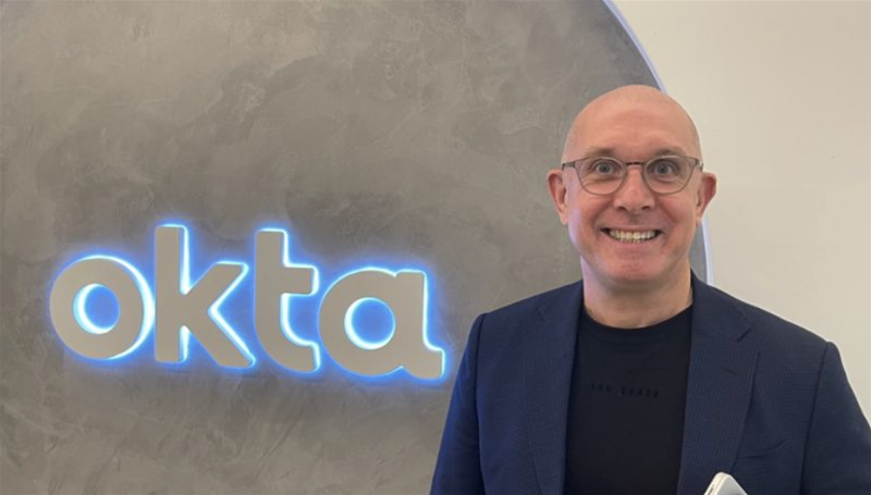 Okta appoints new VP for Asia
