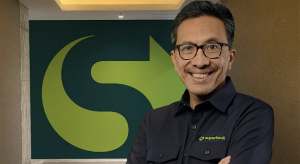 Indonesia's Bank Fama rebranded as Superbank in digital push