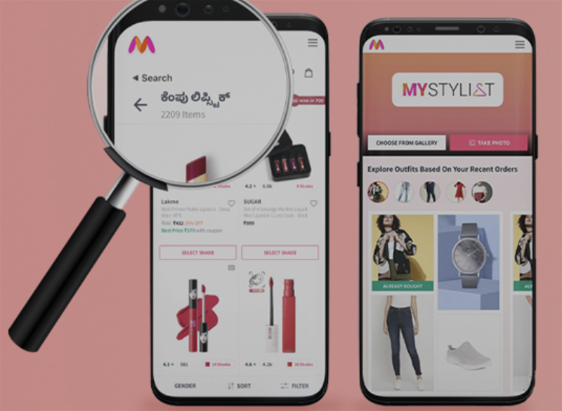 Myntra leverages AI/ML to level up customer experience