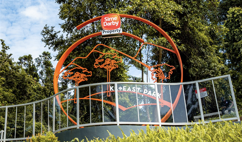 Sime Darby Property enhances operations through cloud migration