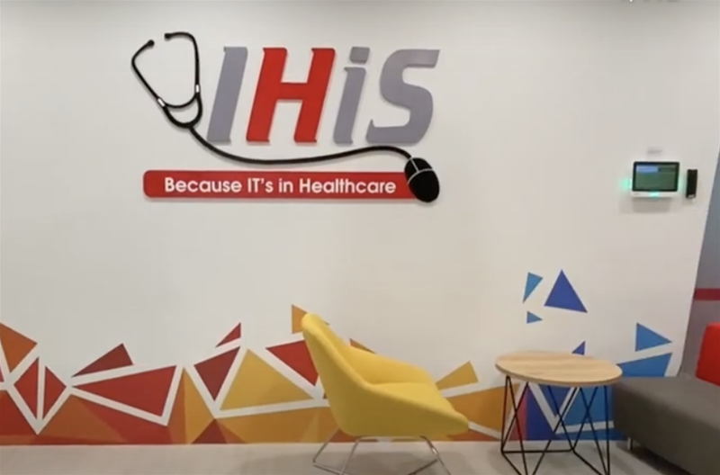 IHiS to trial AI-powered Secure GPT for healthcare workers