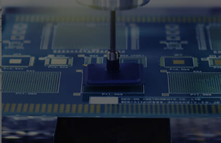Kaynes Technology to invest US$454 million in two India semicon projects
