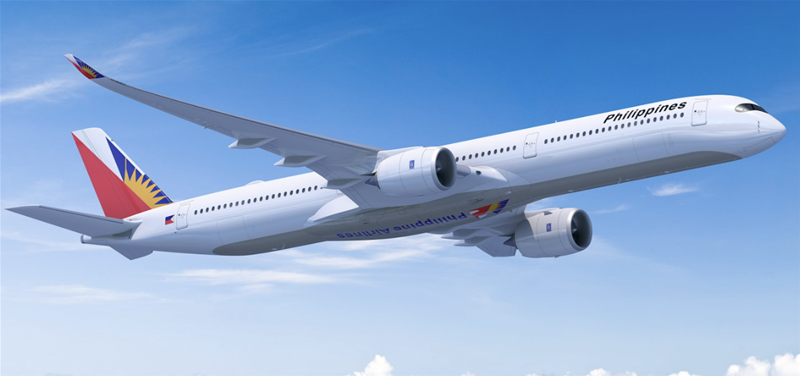 PAL working with Salesforce to enhance customer flying experience