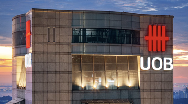 United Overseas Bank to use generative AI