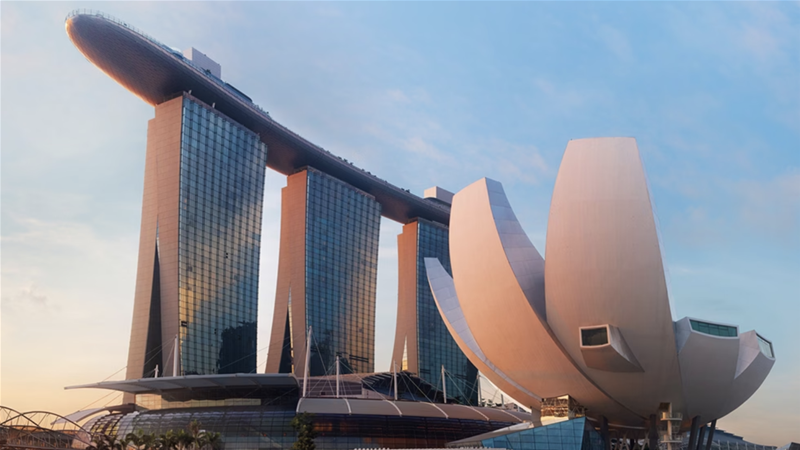 Marina Bay Sands alerts customers about security incident