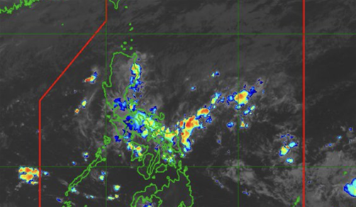 Philippines to build AI-powered weather forecasting system