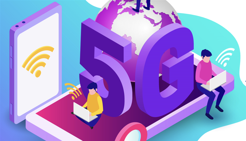 Singapore announces parnterships to develop 5G solutions