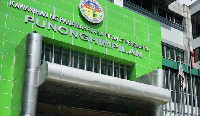 Philippines digitalising prison system to alleviate congestion