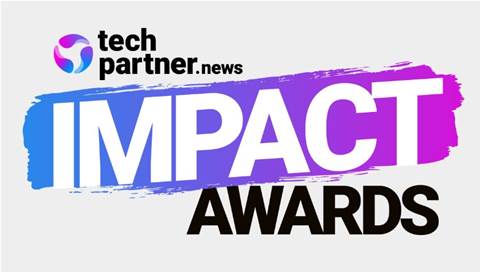 Announcing the 2025 Impact Awards Partner Leadership finalists