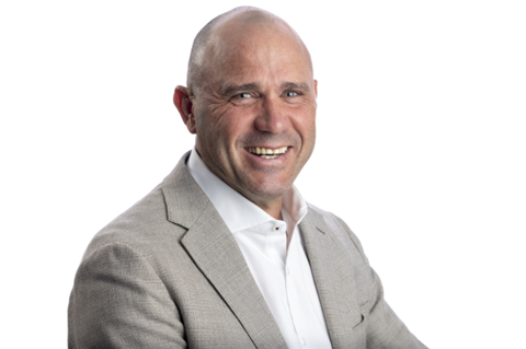 TPG's Mike King returns to Macquarie Telecom