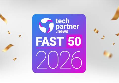 Fast50 2026 entries open: recognising Australia's fast-growing tech partners
