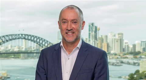 Equinix names new MD of Australia