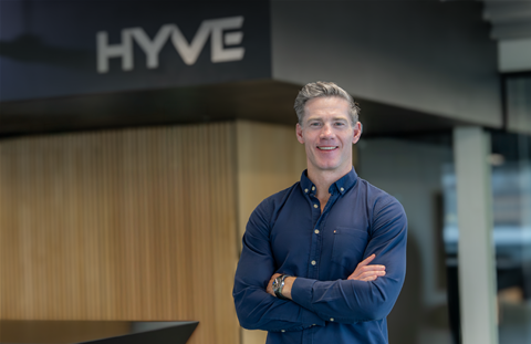 Hyve Managed Hosting lands in Australia