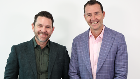 xAmplify appoints Tom Scicluna as CEO