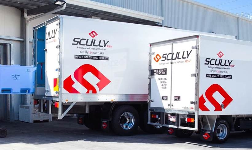 Meet the Logistics & Supply Chain Management&#160;IoT Awards finalists