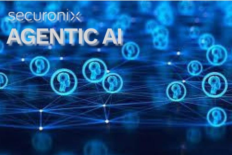 Governed AI agents can drive platform expansion, says Securonix