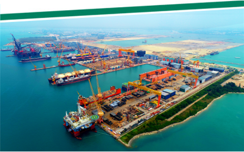 Sembcorp Marine suffers data breach, parts of its network accessed