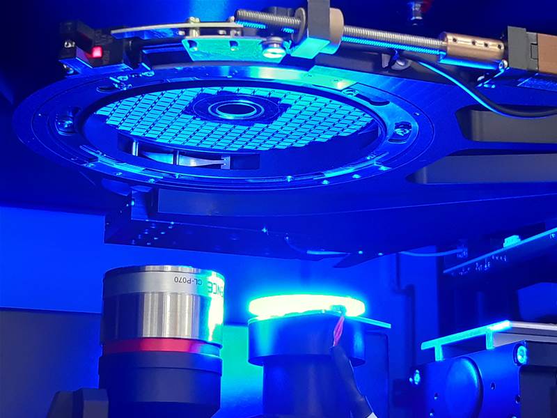 Dutch industrial supplier NTS Group opens new facility in Singapore