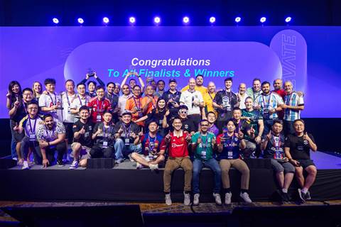 SentinelOne reveals 2026 APJ PartnerOne Awards winners