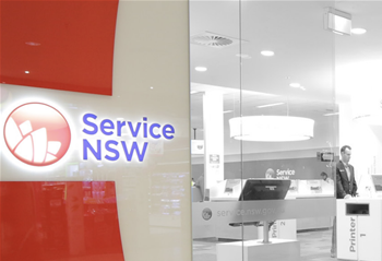 Bug briefly exposed Service NSW data to other users