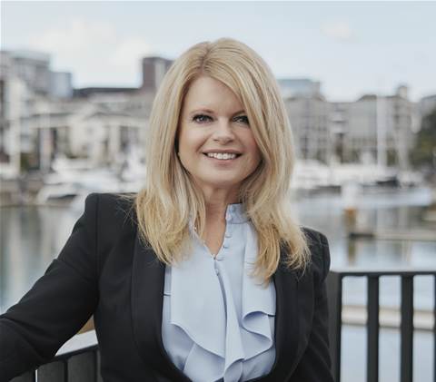 HP appoints new managing director for New Zealand