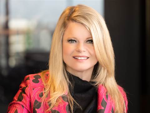 IBM NZ appoints Shannon Harris as new managing director