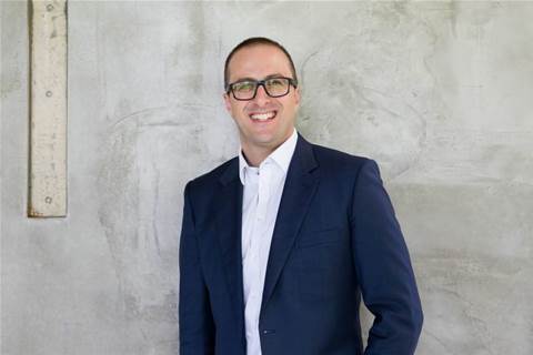 Dell EMC appoints new ANZ channel chief