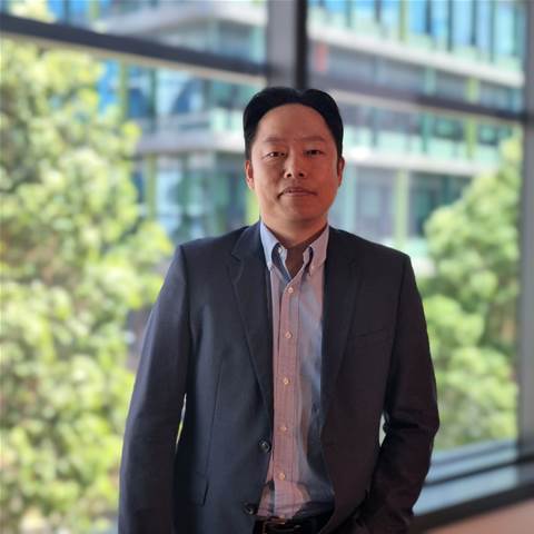 Samsung Electronics Australia grows leadership team by four