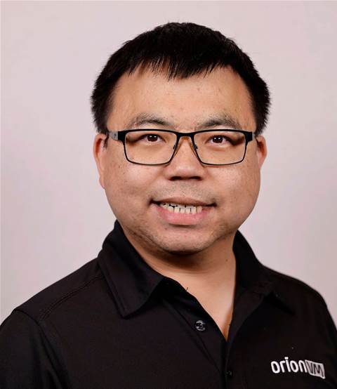 OrionVM launches managed enterprise AI cloud solution