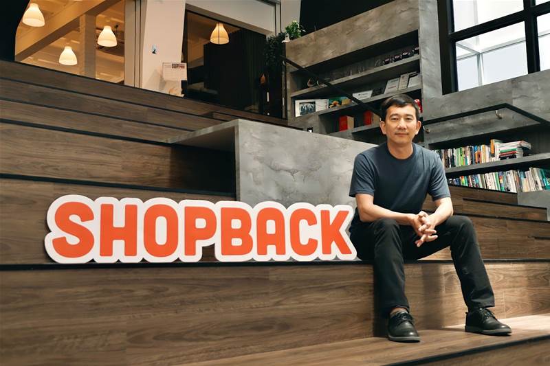 ShopBack appoints San Wai Oo as CTO