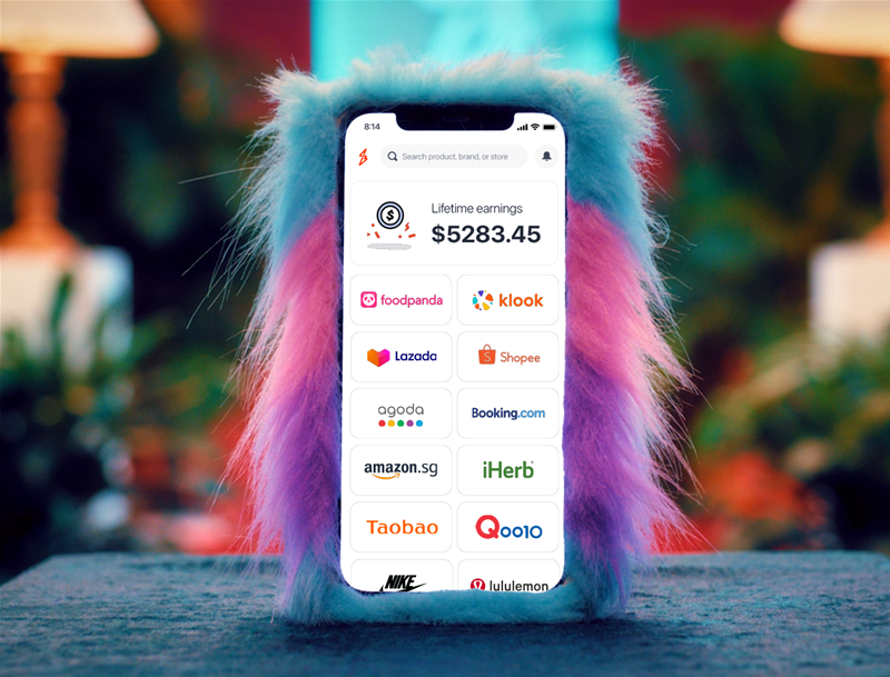 Temasek-backed ShopBack streamlines sales processes