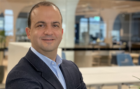 Student safety startup Saasyan appoints Sidney Minassian new CEO