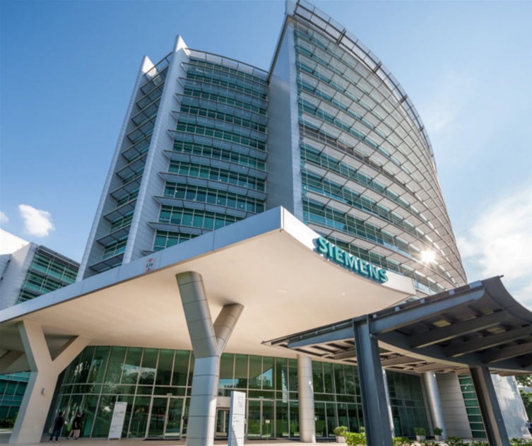 Siemens to build high tech factory in Singapore
