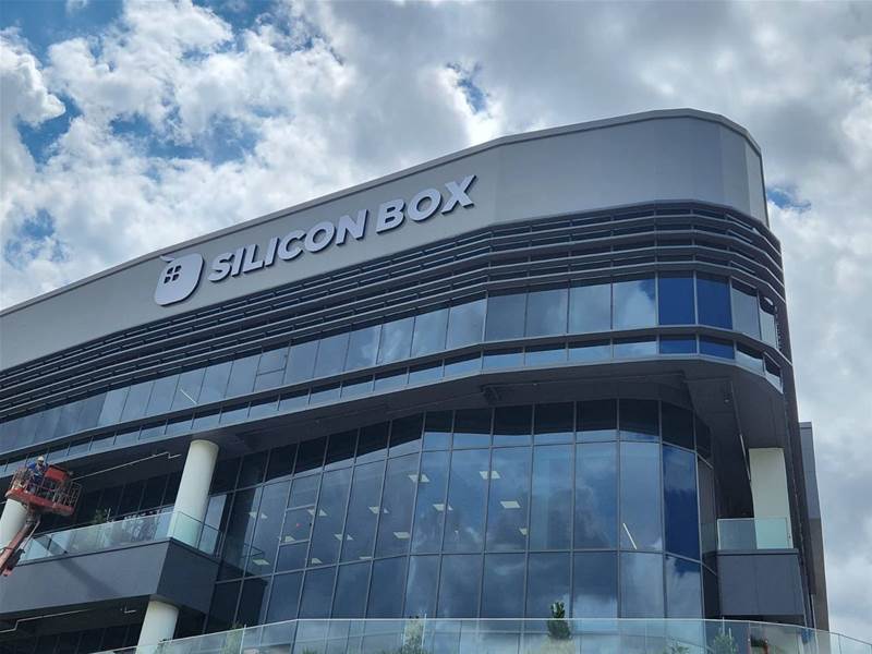 Silicon Box launches US$2 billion semicon foundry in Singapore