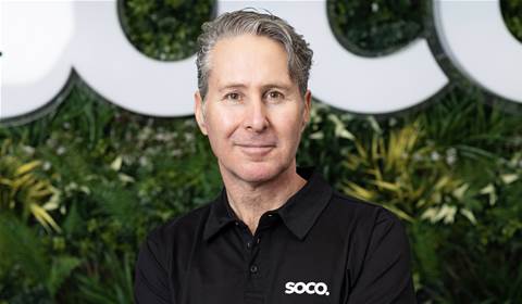 Fast50 company SOCO reaches record revenue of $19.8m