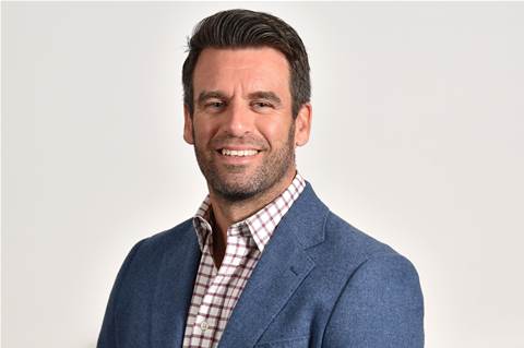 Simon McKay appointed CEO of InfoTrust and Intalock Cyber Security