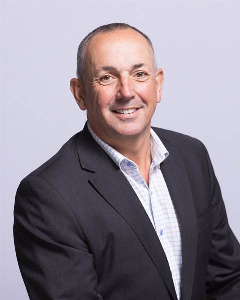 Simon Ratcliffe to lead Rapid7 in APJ