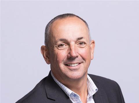 Simon Ractliffe to lead Rapid7 in APJ