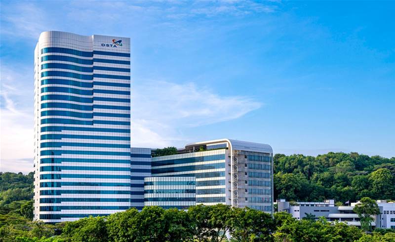 DSTA deploys air-gapped cloud for Singapore&#8217;s defence operations