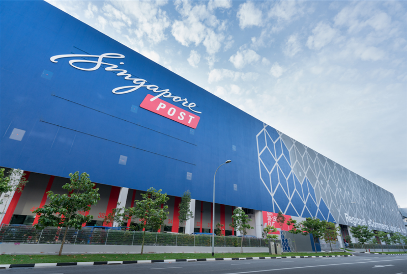 SingPost streamlines logistics operations with generative AI