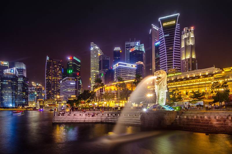 Singapore agencies partners with Google in AI adoption initiative