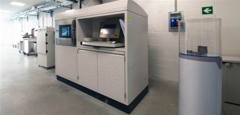 Singular Health partners with CSIRO's Data 61 for 3D printed sergery tech