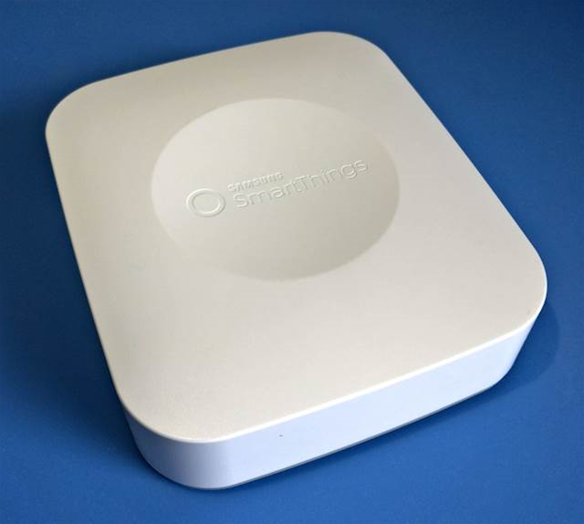 Samsung smart home hub has 20 vulnerabilities