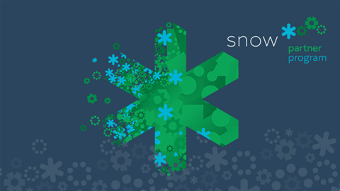 Snow Software adds new discount structures, scorecards to partner program